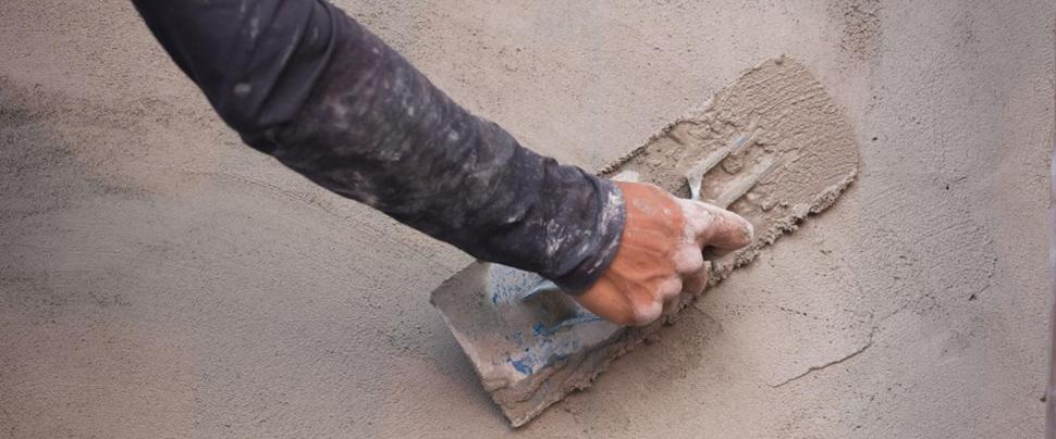 Jak vylepšit beton?